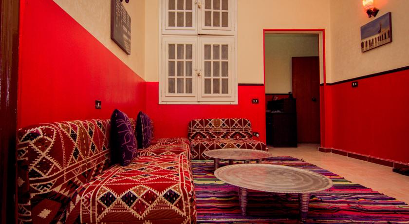 Фото 
Cairo Khan Hotel
