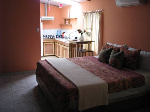 Фото 
Samar Resort
