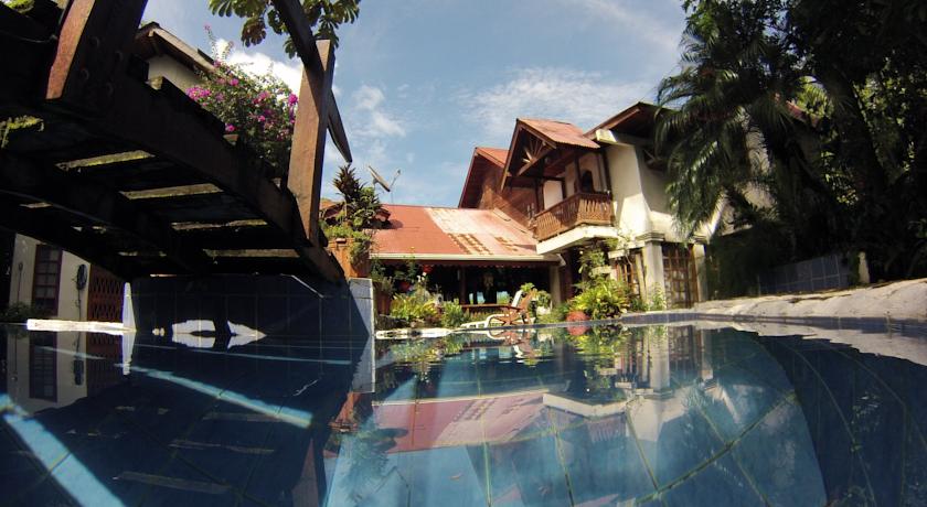 Фото 
Platinum Hotel
