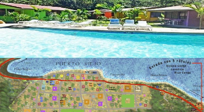 Фото 
Rest House
