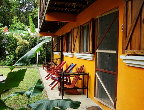 Фото 
Monte Bello Hotel
