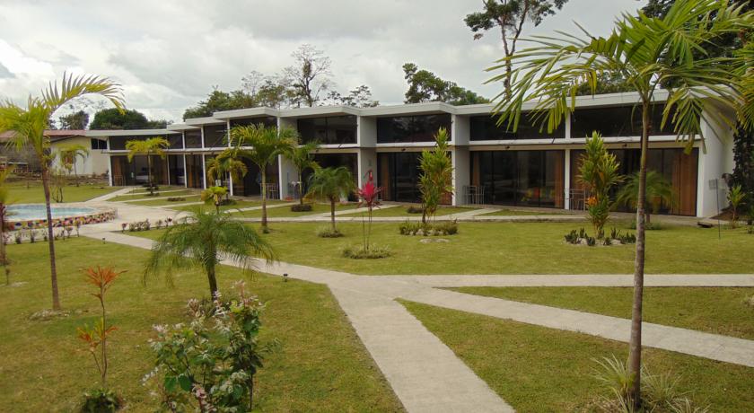 Фото 
Гостиница Европа
