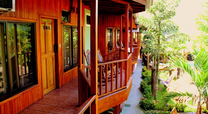 Фото 
Отель Shirak
