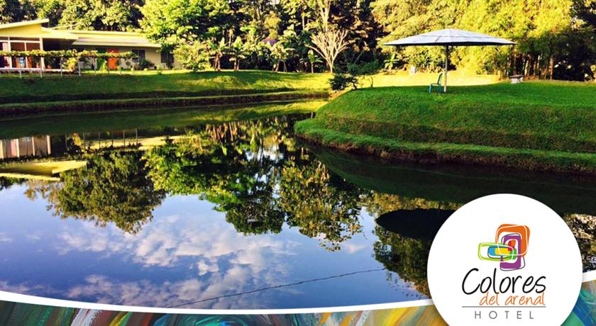 Фото 
Гостиничный комплекс Нор Дзораберд 
