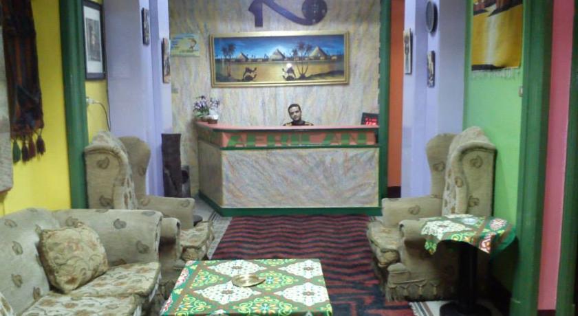 
Baron Resort Sharm El Sheikh
