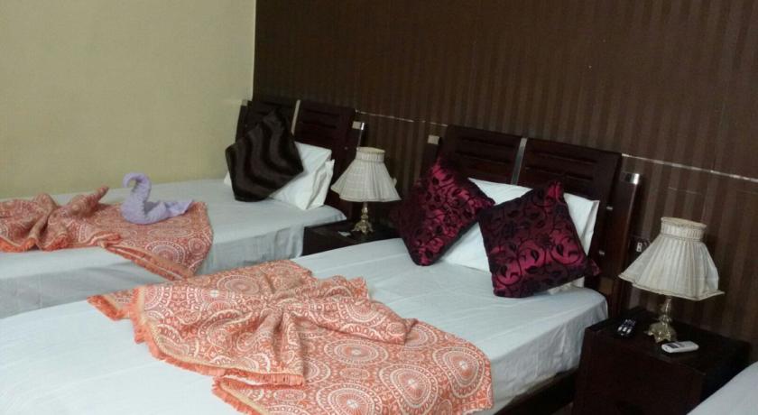 
Stella Di Mare Beach Hotel & Spa
