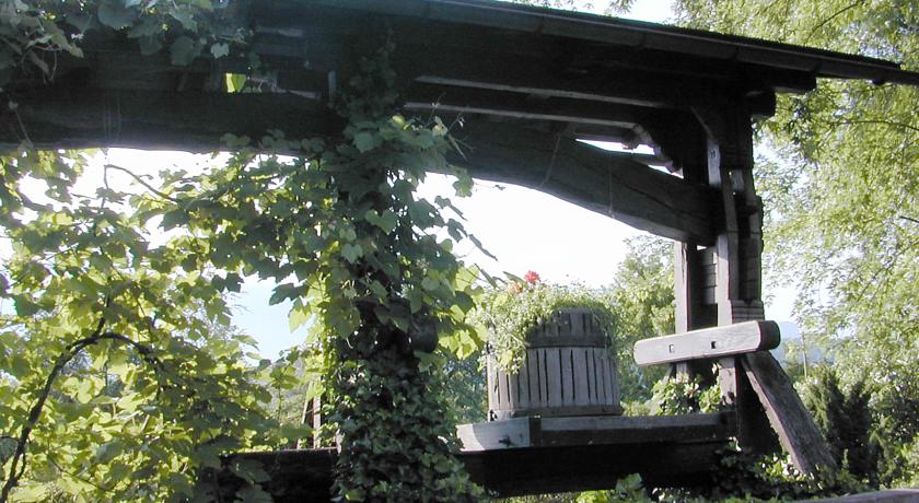 Фото 
Elegant Hotel & Resort
