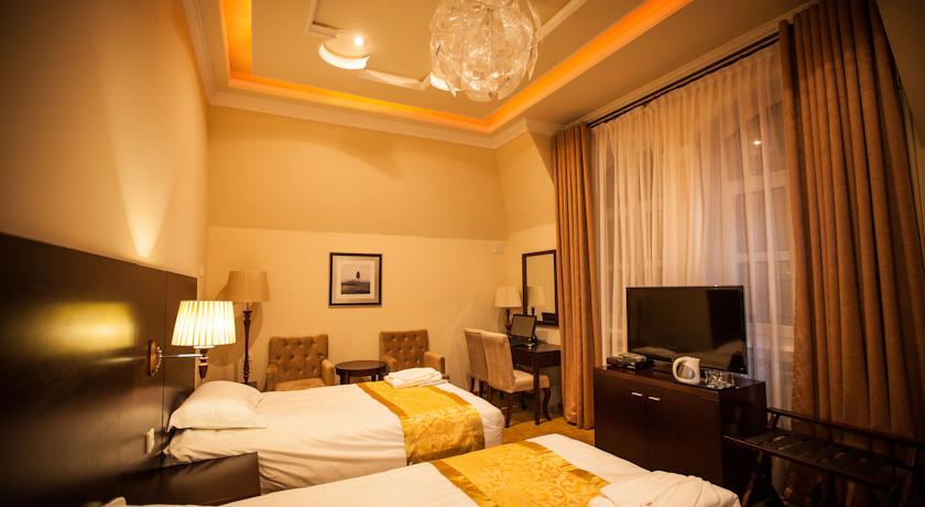 Фото 
Jupiter Hotel
