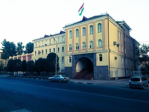 Фото 
Park Village Hotel & Resort
