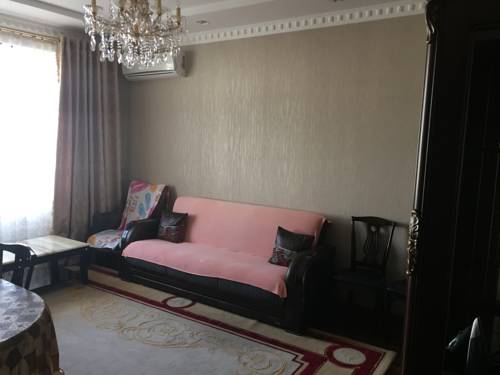 Фото 
Hotel Russia
