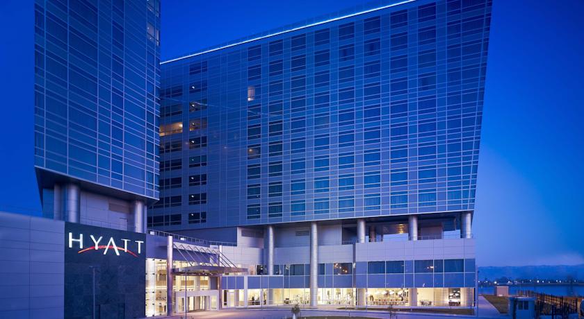 Фото 
Tsaghkadzor Marriott Hotel
