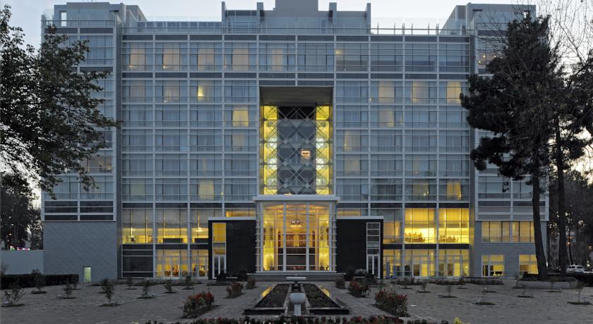 Фото 
Apartments in Tsaghkadzor
