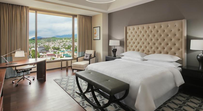 Фото 
Best Western Alva Hotel & Spa
