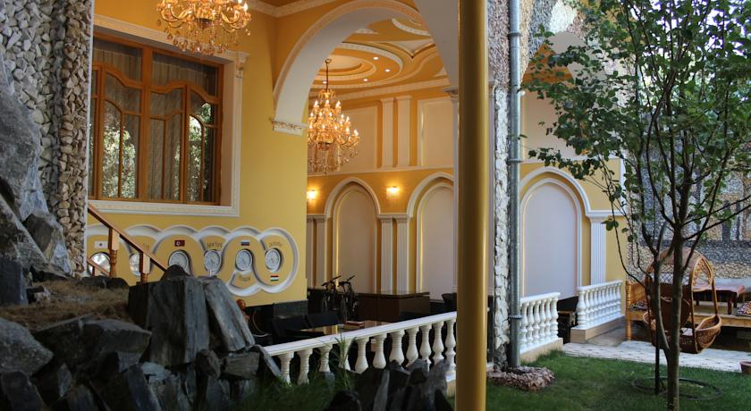 Фото 
Splendor Resort and Restaurant
