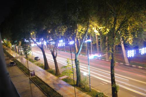 Фото 
Apartment Mori Plaza
