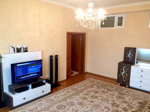 Фото 
Apartments Mori Plaza
