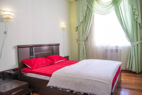 Фото 
Big House in Tsaghkadzor 7
