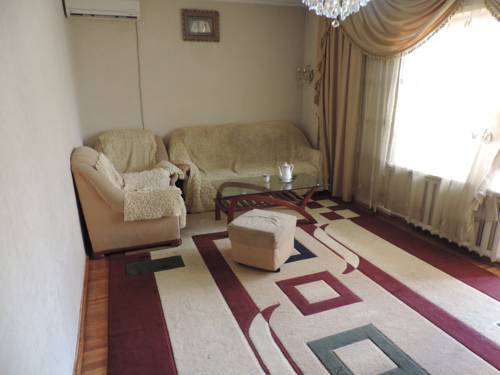 Фото 
At Kechareci Holiday Home
