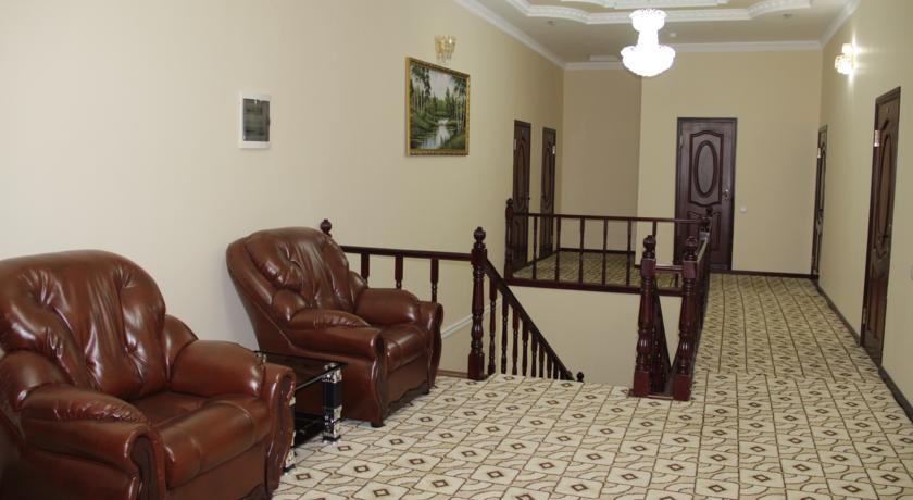 Фото 
Дом отдыха Наири
