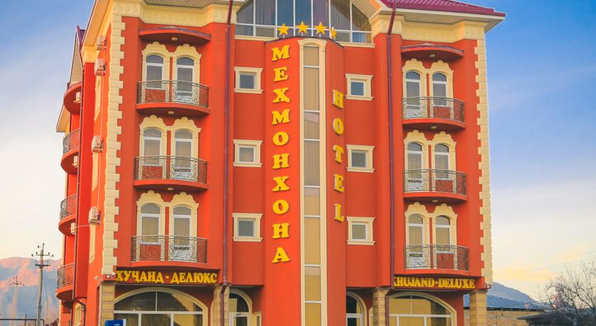 Фото 
hostel ARIA
