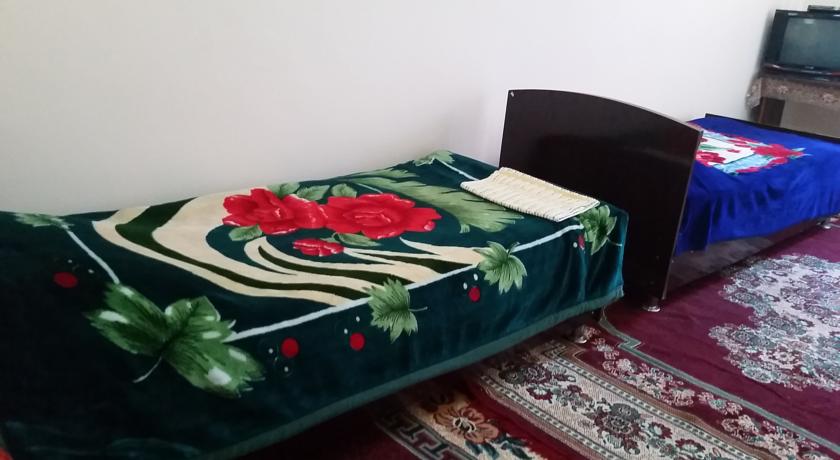 Фото 
Cottage in Tsagkhadzor
