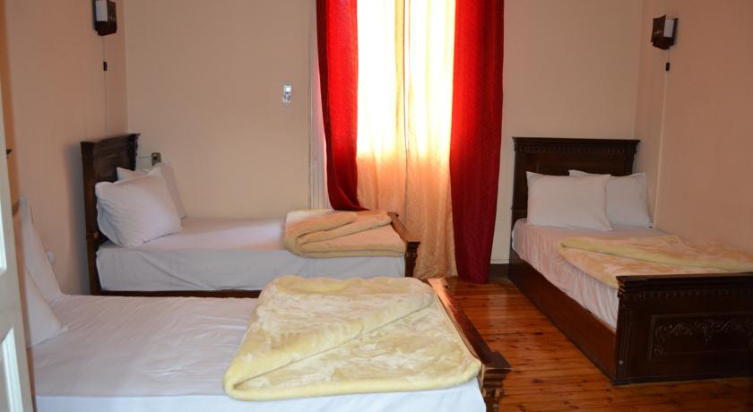 
Jaz Fanara Resort
