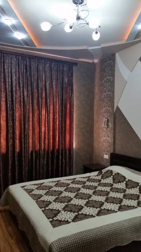 Фото 
Kecharetsi Private House
