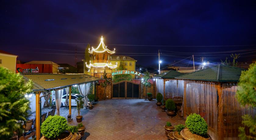 Фото 
Art Guest House
