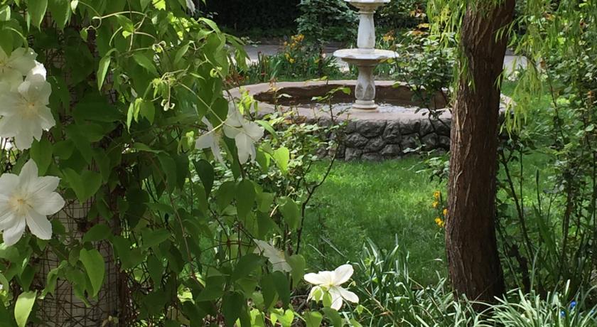 Фото 
Belveder Eco Rest zone
