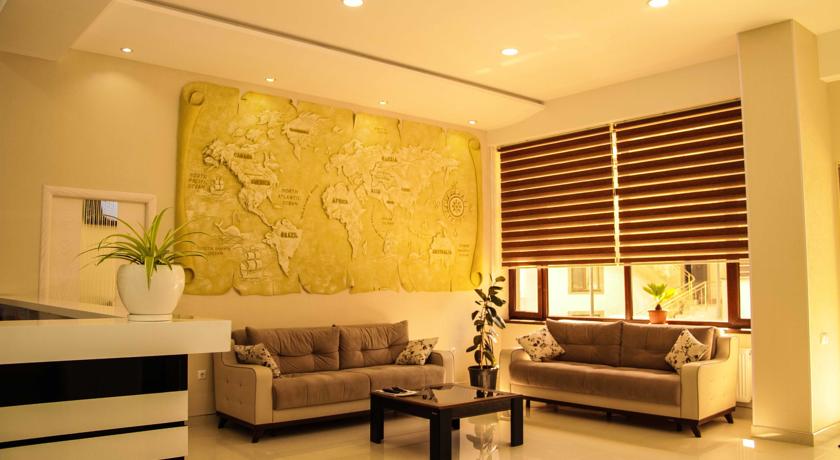 Фото 
Villa Jrvezh
