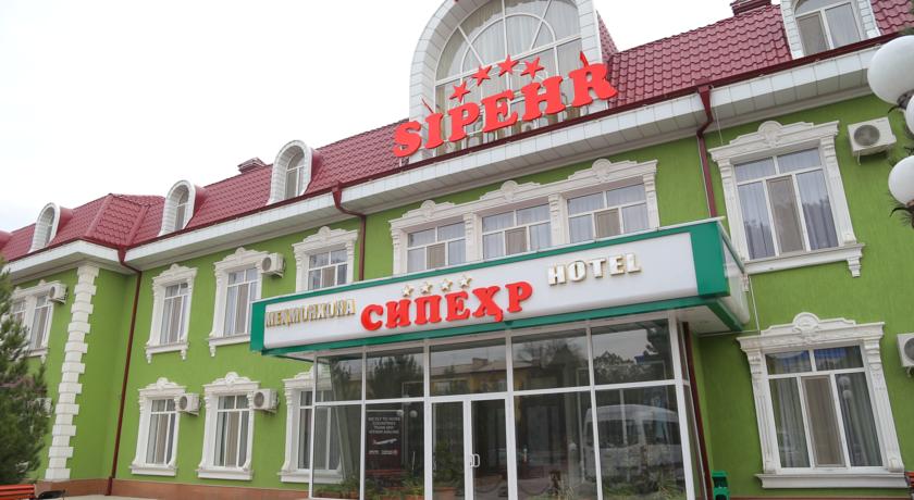 Фото 
RESTLAND DILIJAN HOTEL on Sayat Nova
