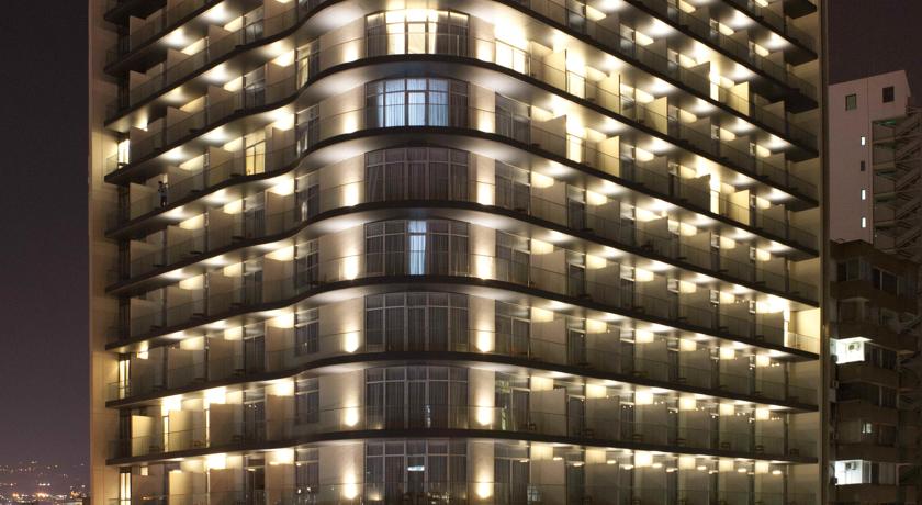 Фото 
Sunk Hotel
