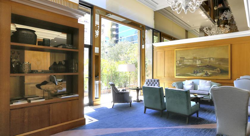 Фото 
B&B ARMENIA
