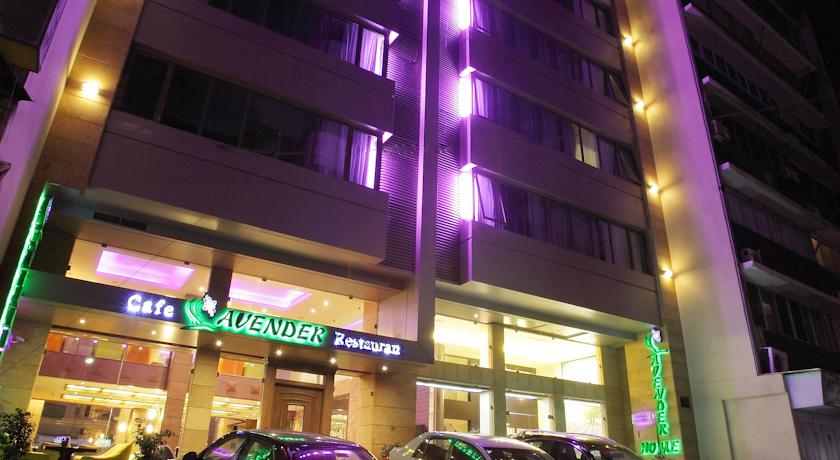 Фото 
At Dilijan Hostel
