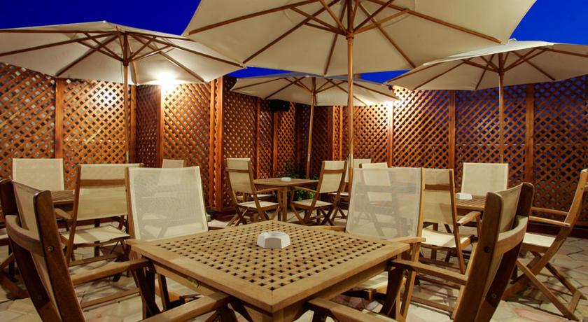 Фото 
Jermuk Olympia Sanatorium
