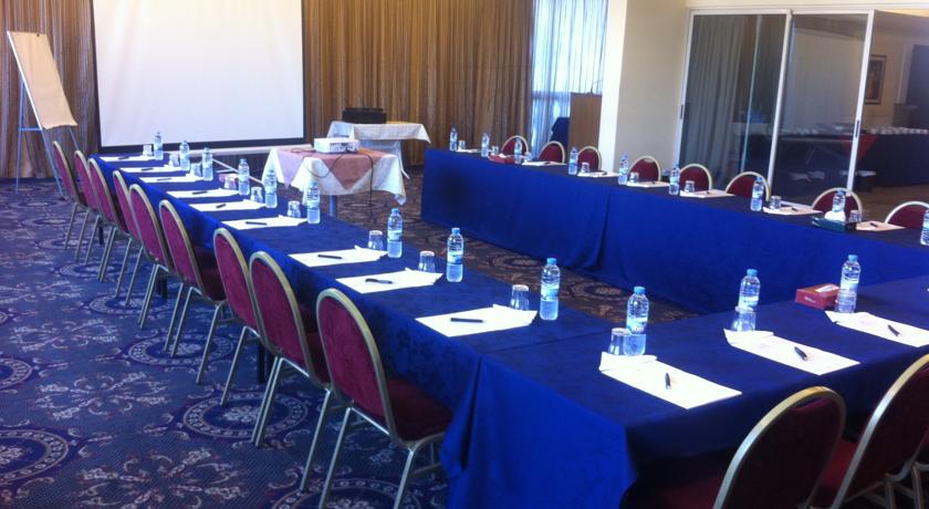 Фото 
Centrale Guesthouse
