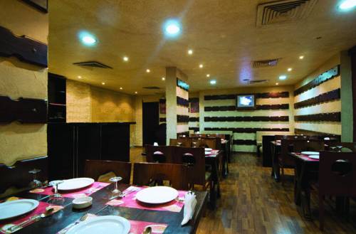 Фото 
Apartment Shahumyan
