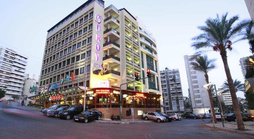 Фото 
Jermuk Villa Imperial
