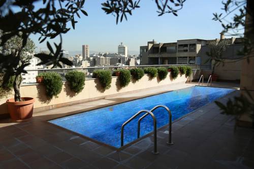 Фото 
Diana Hotel
