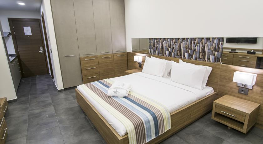 Фото 
Zorac Akhbyur Hotel
