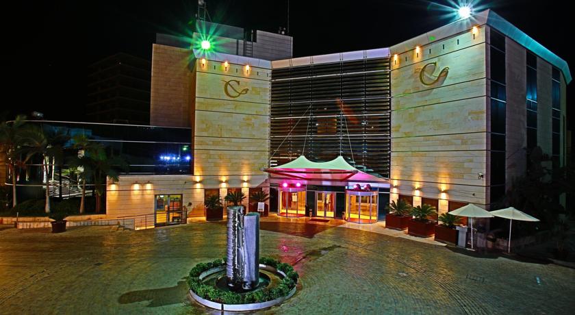 Фото 
Khachik&#39;s B&B
