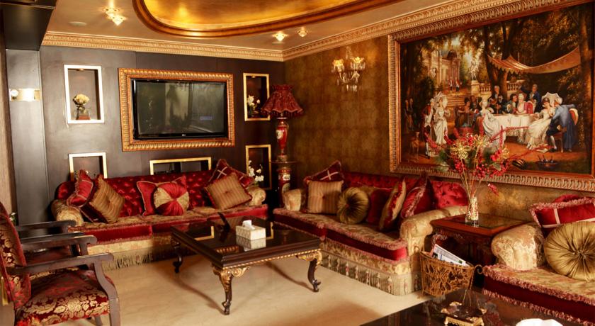 Фото 
Eden Hostel & Guest House
