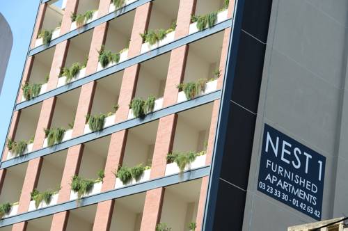 Фото 
Lyova & Sons B&B
