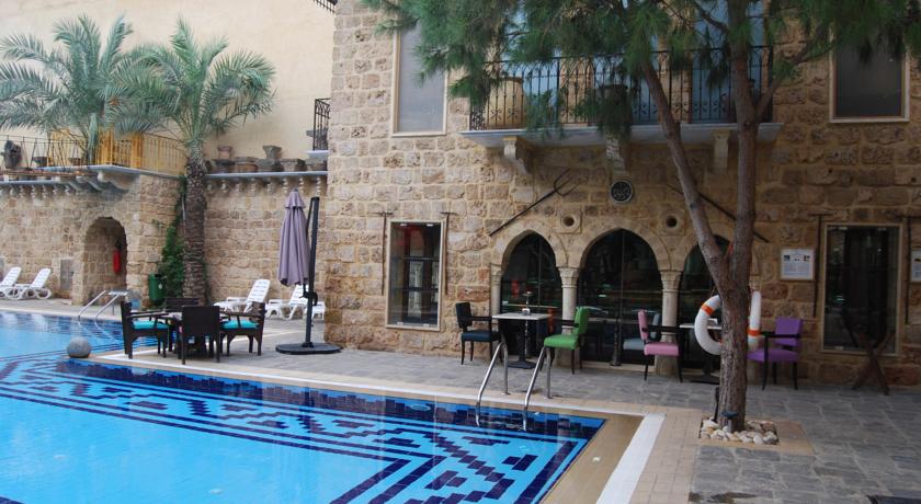 Фото 
Гостиница Мана
