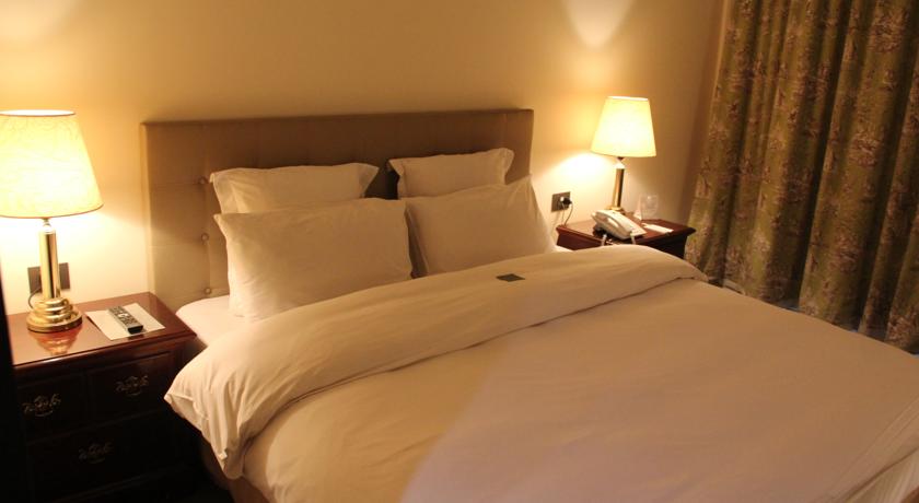 Фото 
Shushan B&B
