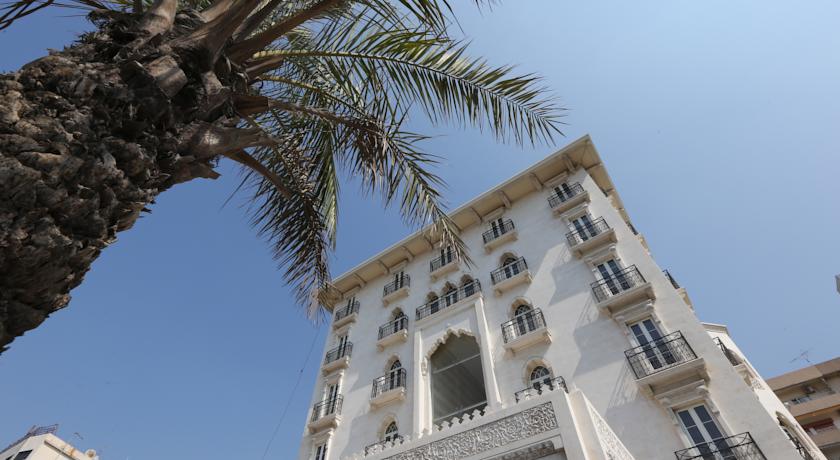 Фото 
Old Bridge B&B
