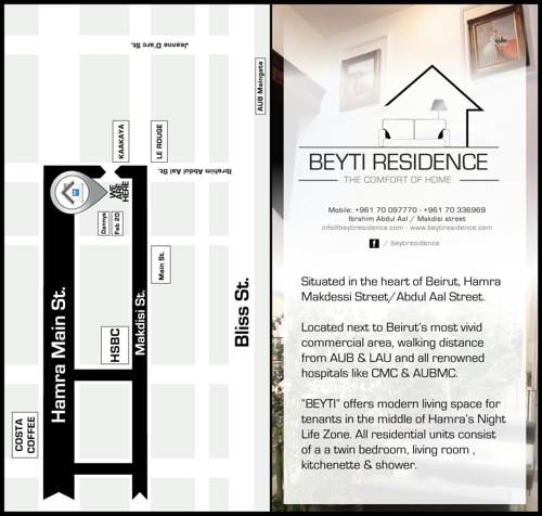 Фото 
Spandaryan House
