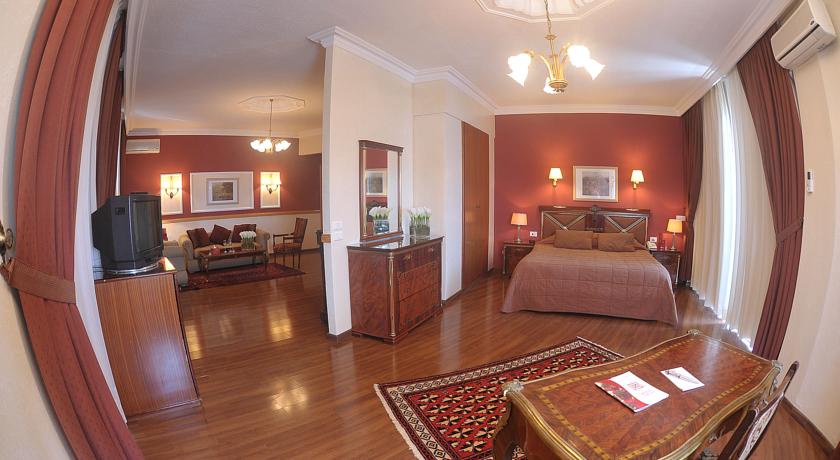 Фото 
B&B Hasmik
