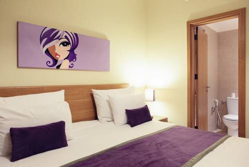 Фото 
Green Stone B&B
