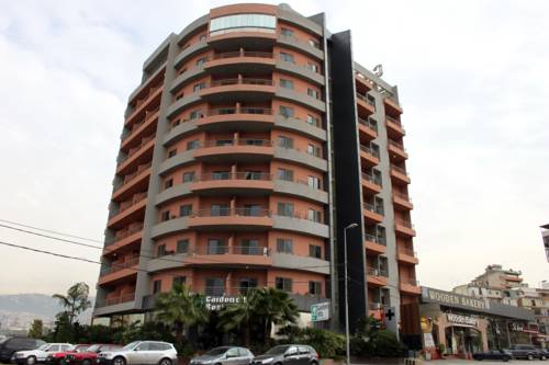 Фото 
Hotel Gladzor
